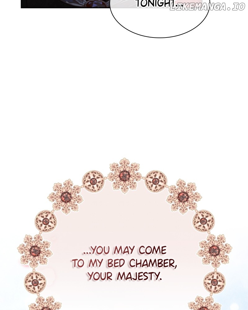 Concubine’s Invitation Chapter 39 - page 134