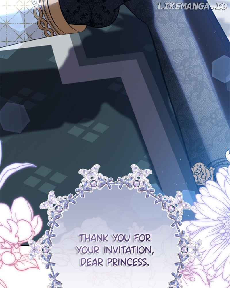 Concubine’s Invitation Chapter 39 - page 139