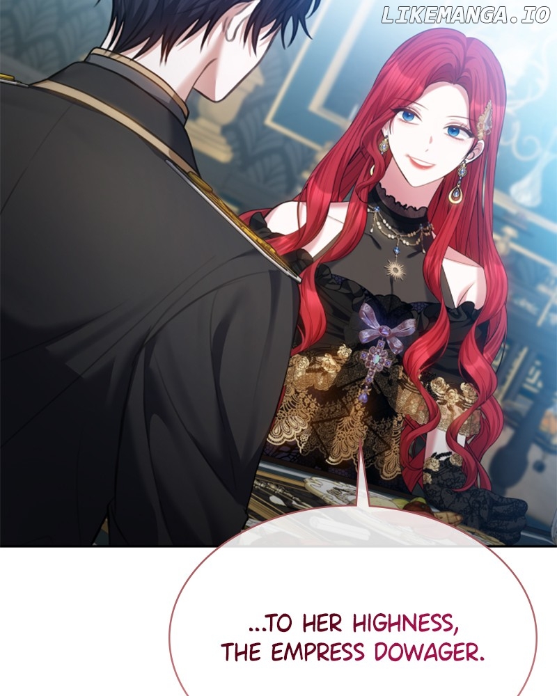Concubine’s Invitation Chapter 39 - page 14