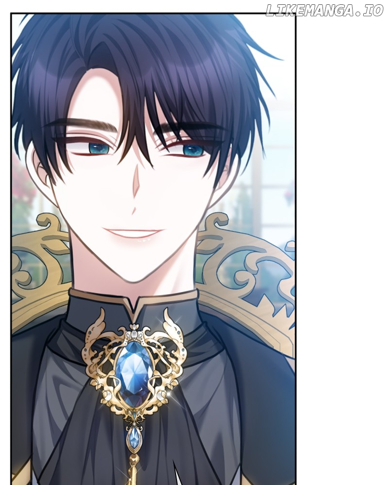 Concubine’s Invitation Chapter 39 - page 16