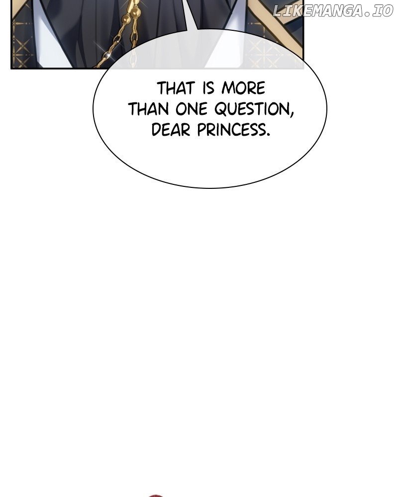 Concubine’s Invitation Chapter 39 - page 17