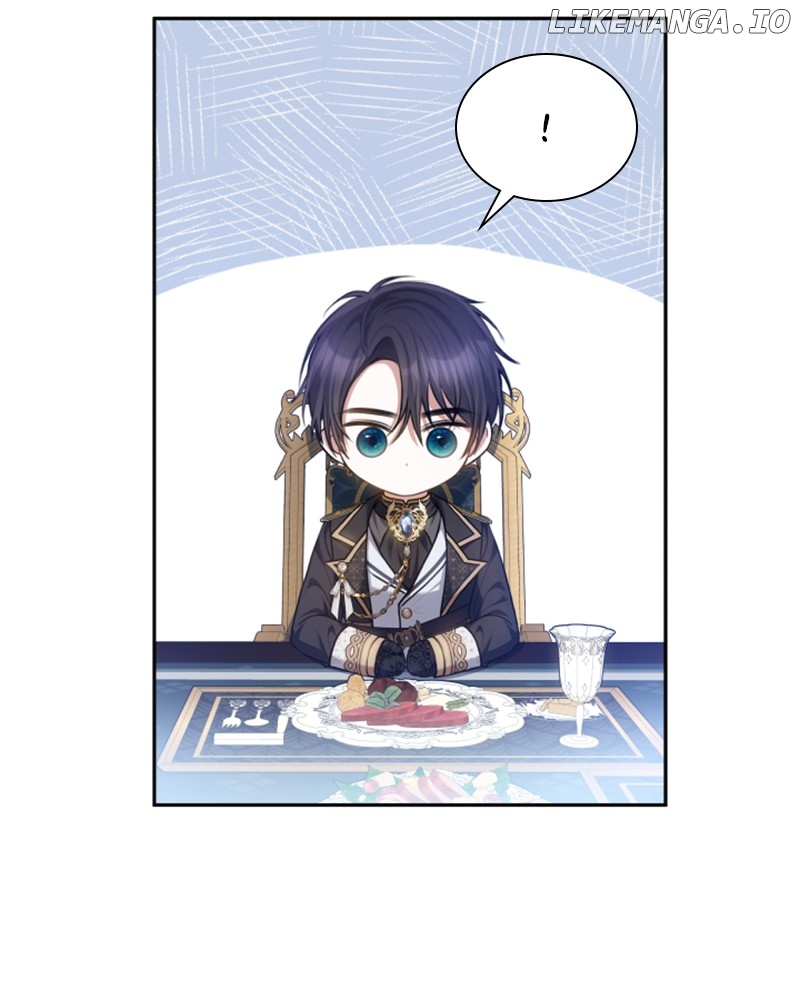 Concubine’s Invitation Chapter 39 - page 20