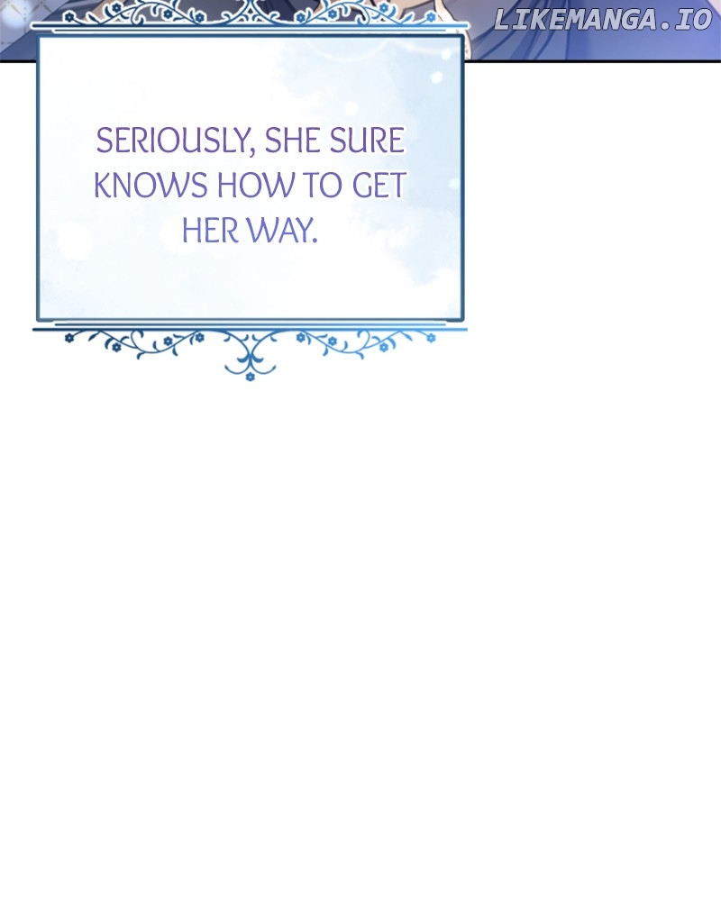 Concubine’s Invitation Chapter 39 - page 22