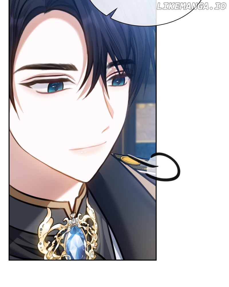 Concubine’s Invitation Chapter 39 - page 33