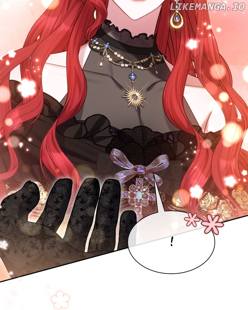 Concubine’s Invitation Chapter 39 - page 39