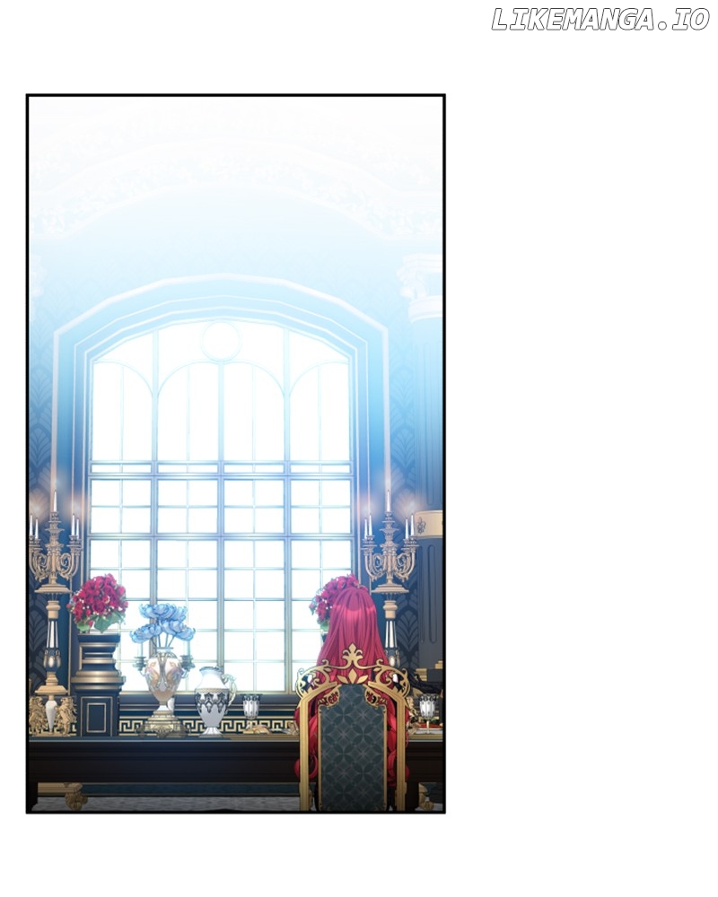 Concubine’s Invitation Chapter 39 - page 43