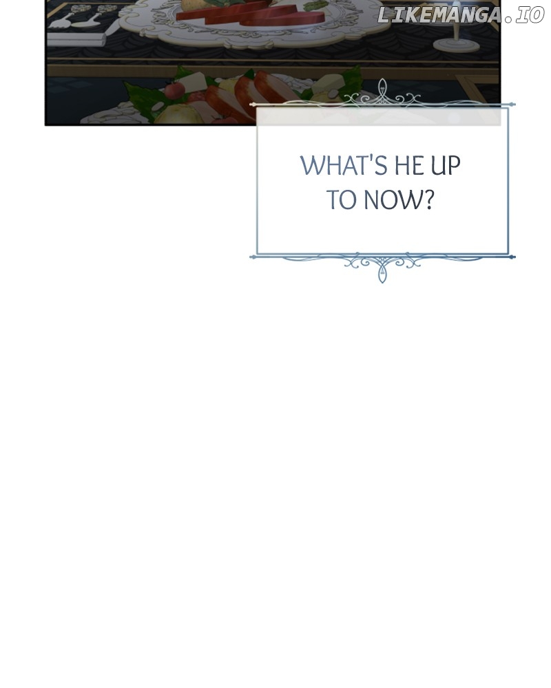 Concubine’s Invitation Chapter 39 - page 5