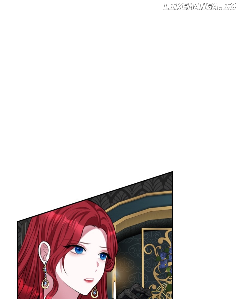 Concubine’s Invitation Chapter 39 - page 50