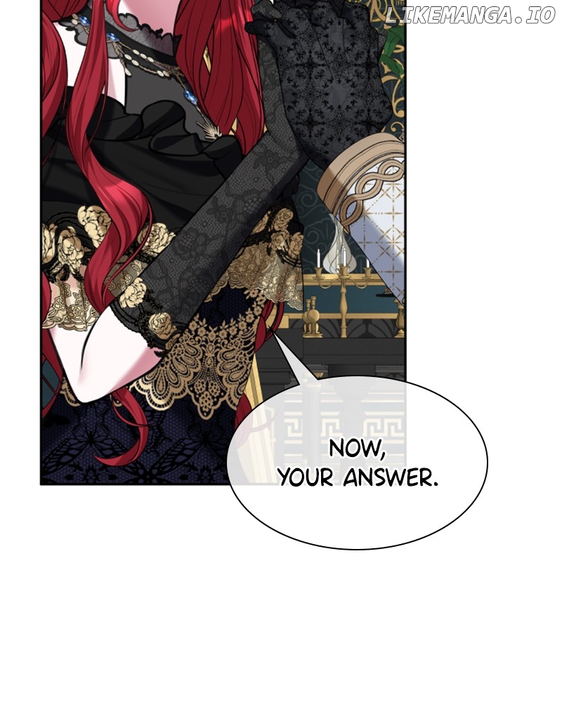 Concubine’s Invitation Chapter 39 - page 51