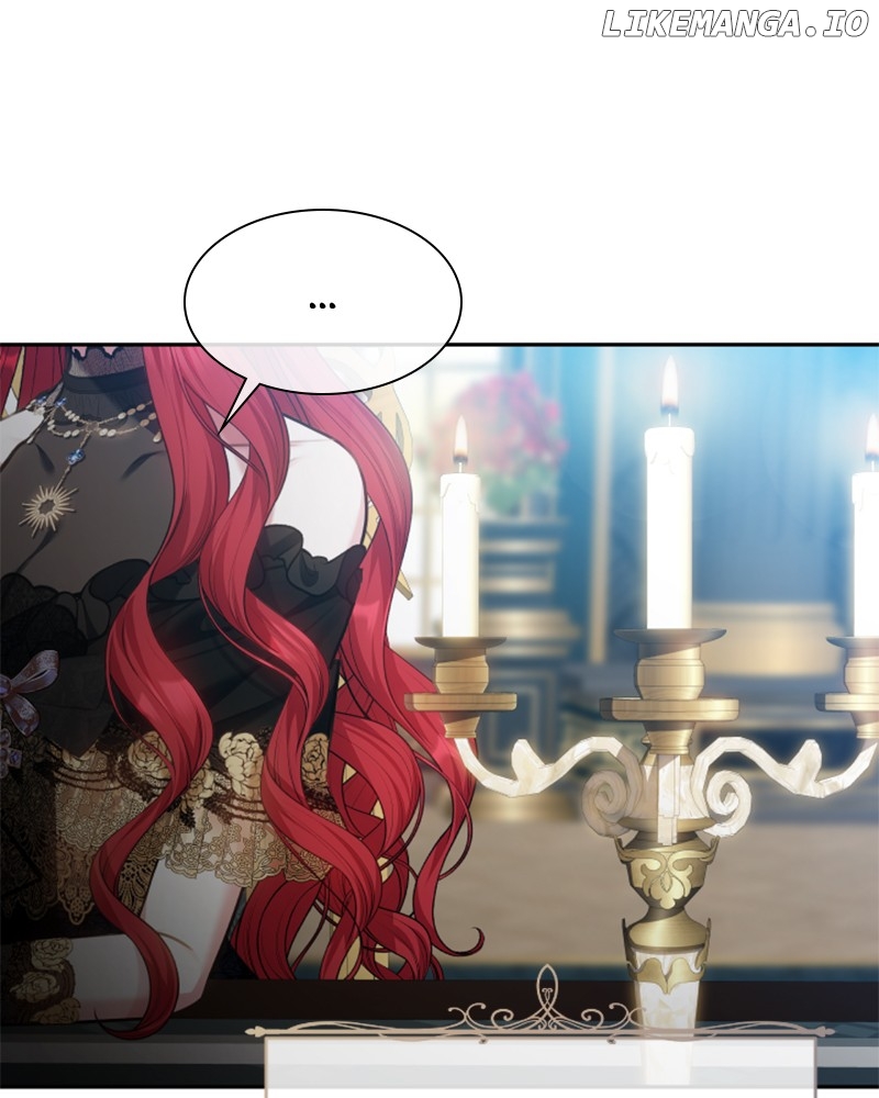 Concubine’s Invitation Chapter 39 - page 6