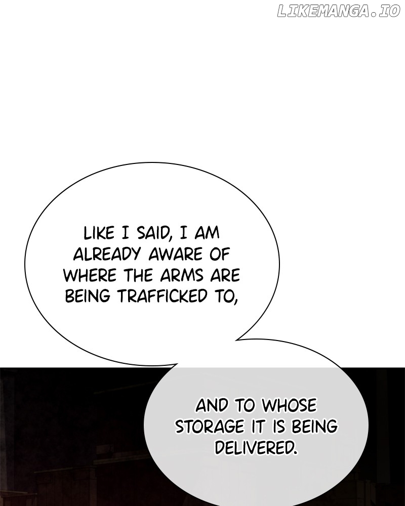 Concubine’s Invitation Chapter 39 - page 61