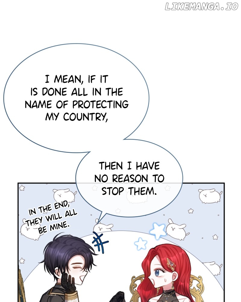 Concubine’s Invitation Chapter 39 - page 67