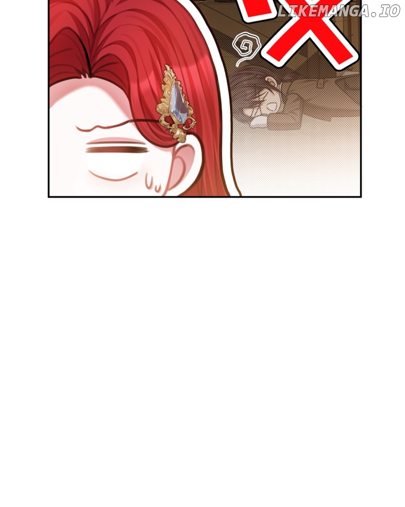 Concubine’s Invitation Chapter 39 - page 72