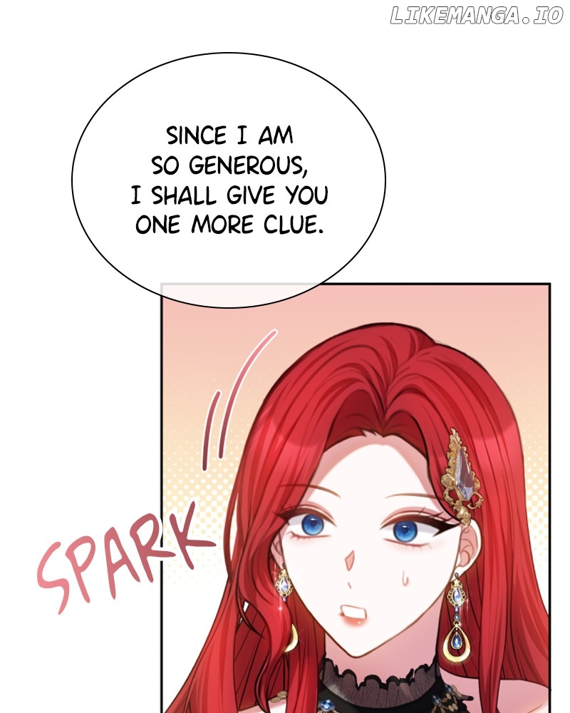 Concubine’s Invitation Chapter 39 - page 73