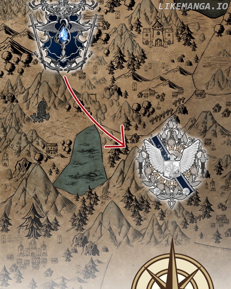Concubine’s Invitation Chapter 39 - page 77