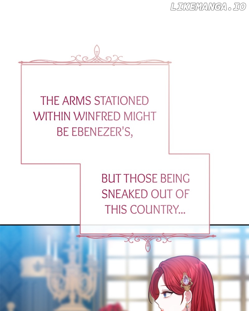 Concubine’s Invitation Chapter 39 - page 79