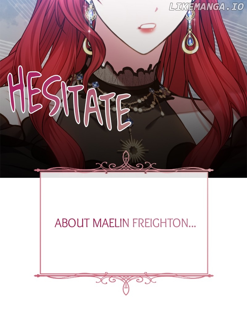 Concubine’s Invitation Chapter 39 - page 84