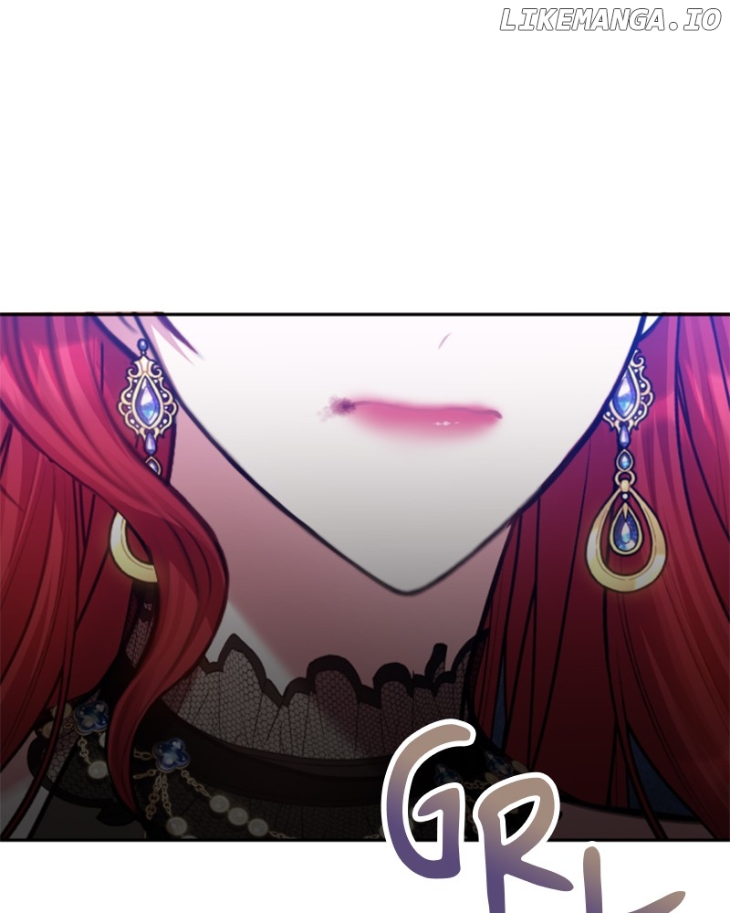 Concubine’s Invitation Chapter 39 - page 86