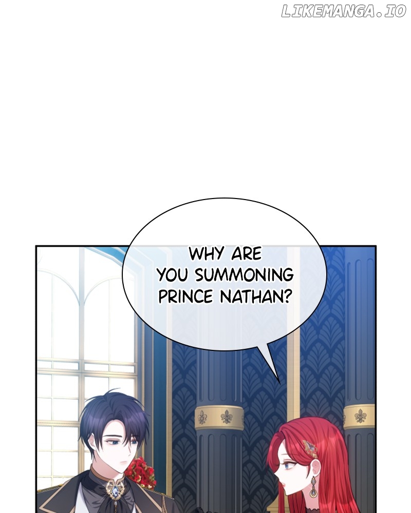 Concubine’s Invitation Chapter 39 - page 88