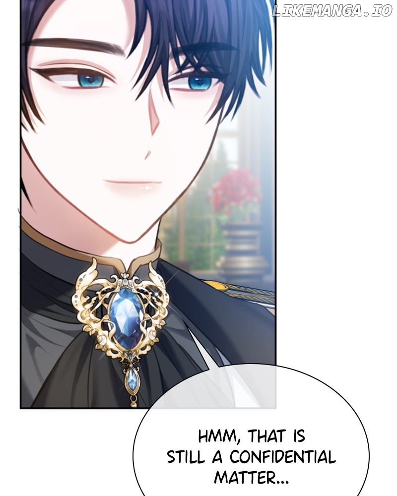 Concubine’s Invitation Chapter 39 - page 90