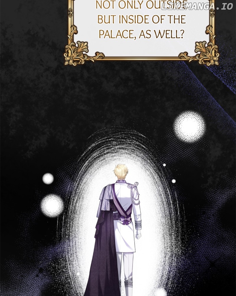 Concubine’s Invitation Chapter 39 - page 93