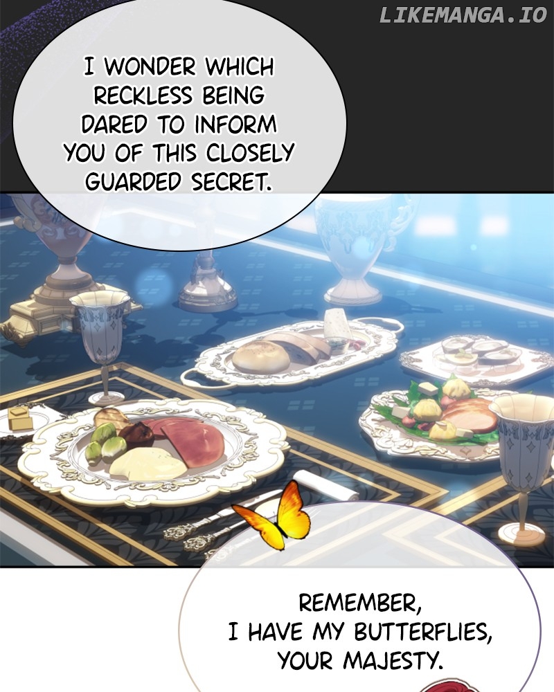 Concubine’s Invitation Chapter 39 - page 95
