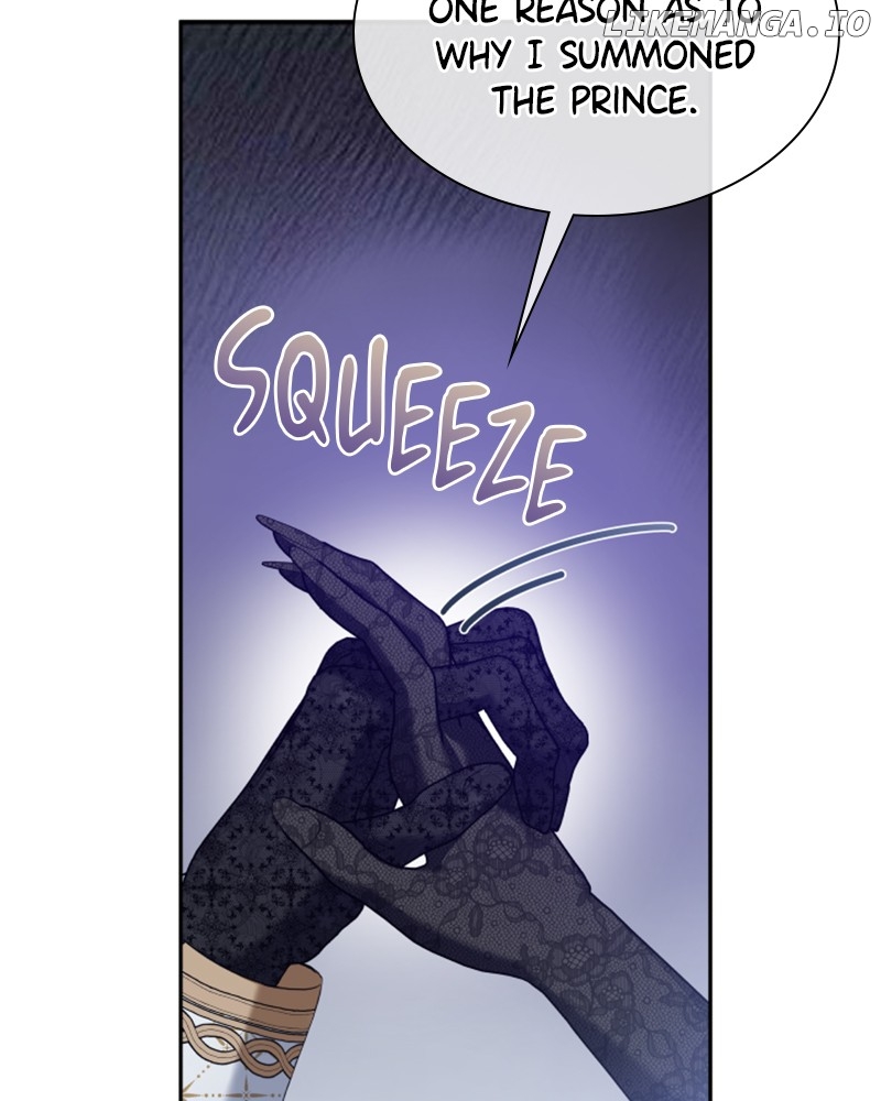 Concubine’s Invitation Chapter 39 - page 99