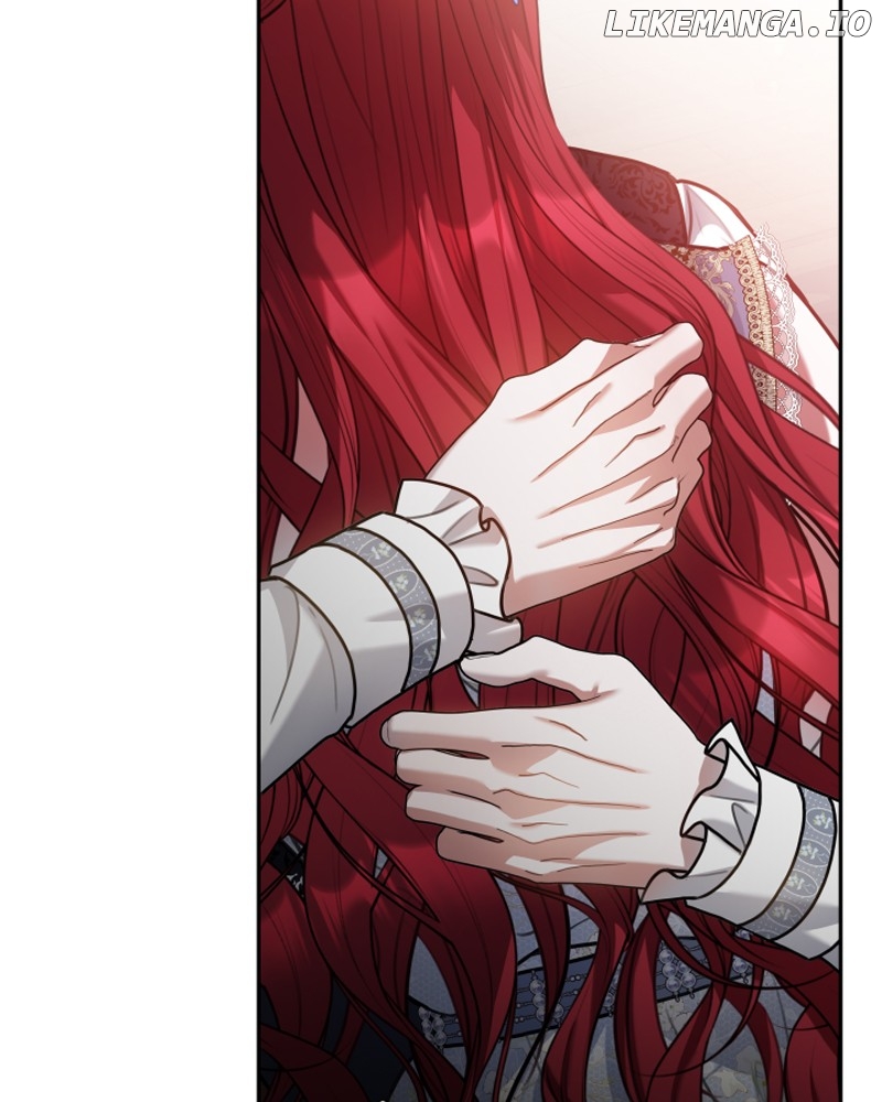 Concubine’s Invitation Chapter 76 - page 100