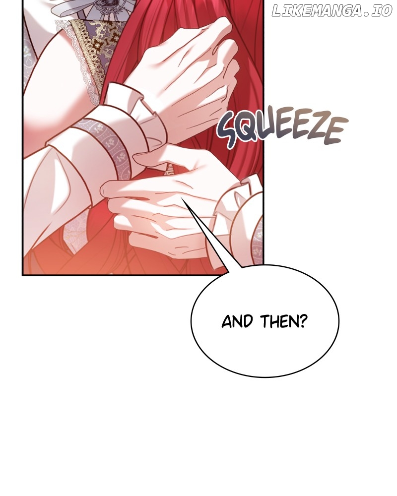 Concubine’s Invitation Chapter 76 - page 110