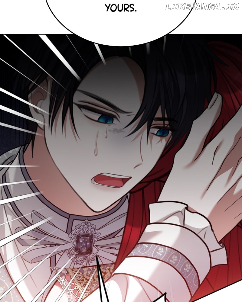 Concubine’s Invitation Chapter 76 - page 112