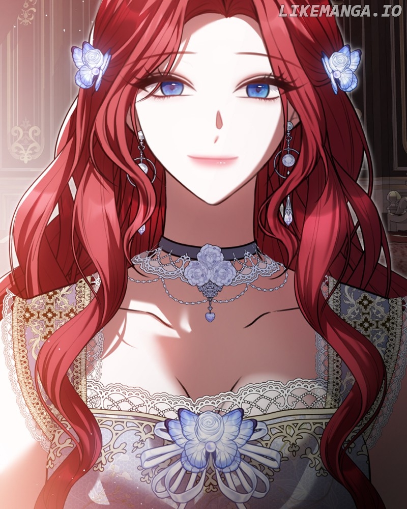 Concubine’s Invitation Chapter 76 - page 117