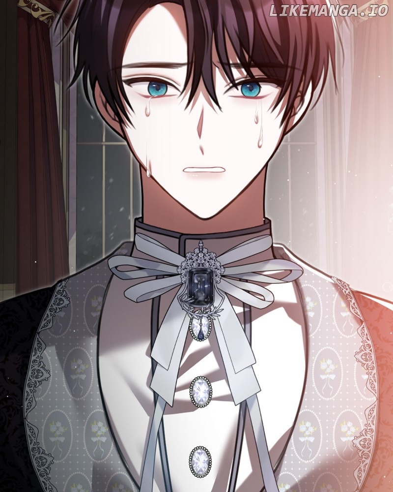 Concubine’s Invitation Chapter 76 - page 119