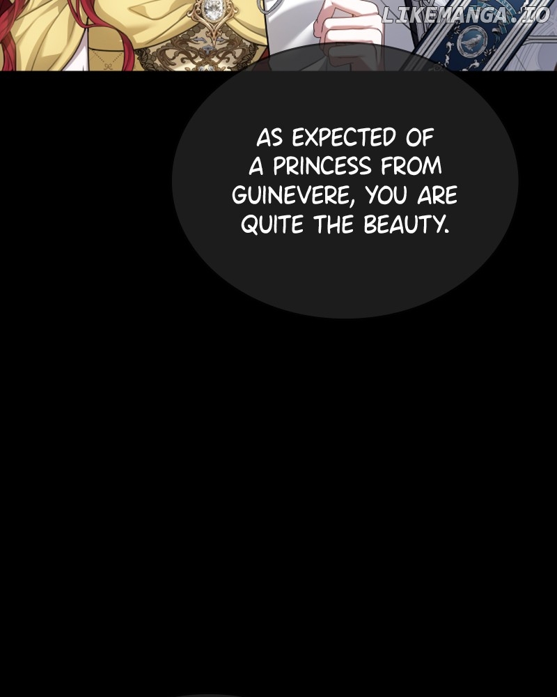 Concubine’s Invitation Chapter 76 - page 12