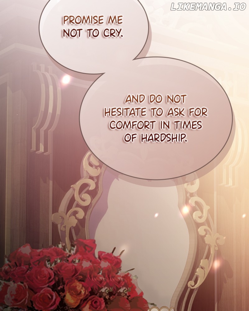 Concubine’s Invitation Chapter 76 - page 121