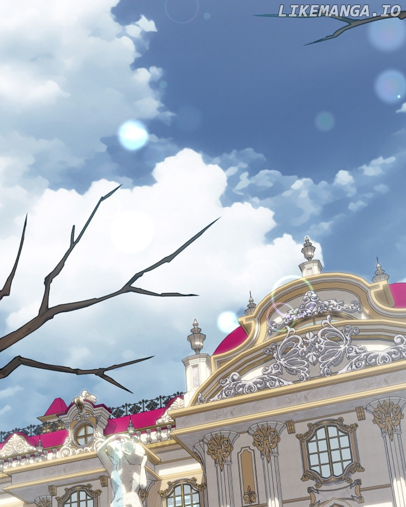 Concubine’s Invitation Chapter 76 - page 125
