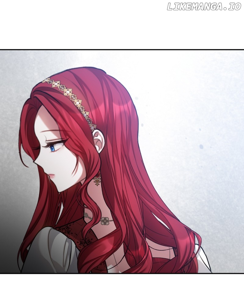 Concubine’s Invitation Chapter 76 - page 129