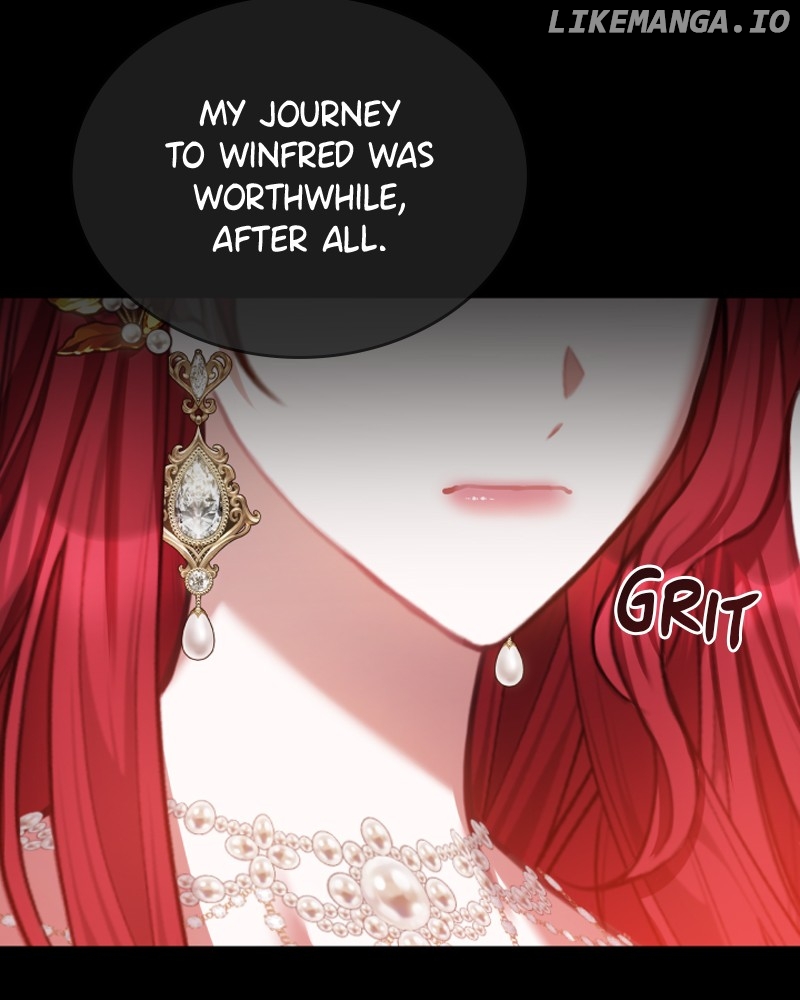 Concubine’s Invitation Chapter 76 - page 13