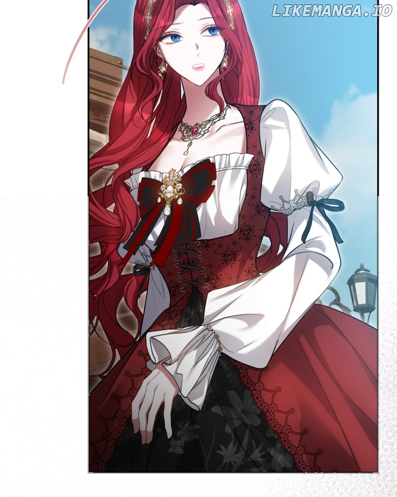 Concubine’s Invitation Chapter 76 - page 133
