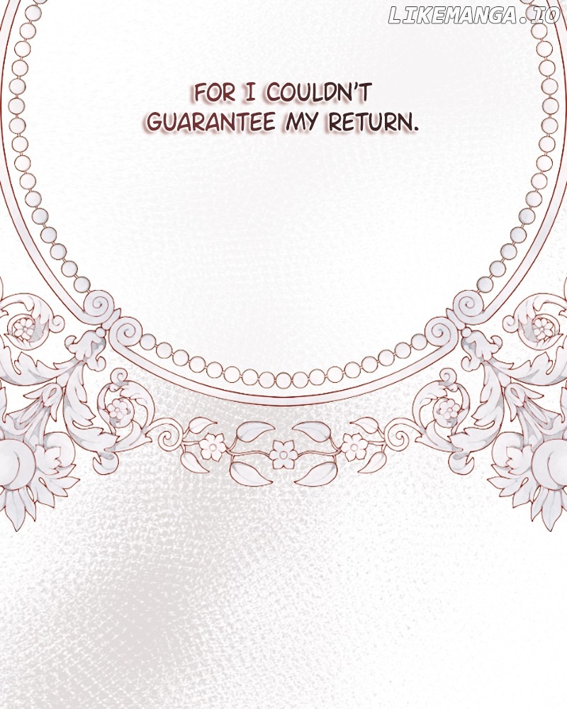Concubine’s Invitation Chapter 76 - page 135