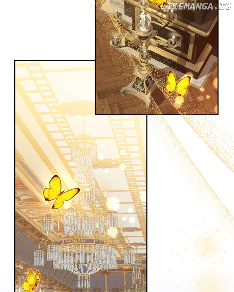 Concubine’s Invitation Chapter 76 - page 139