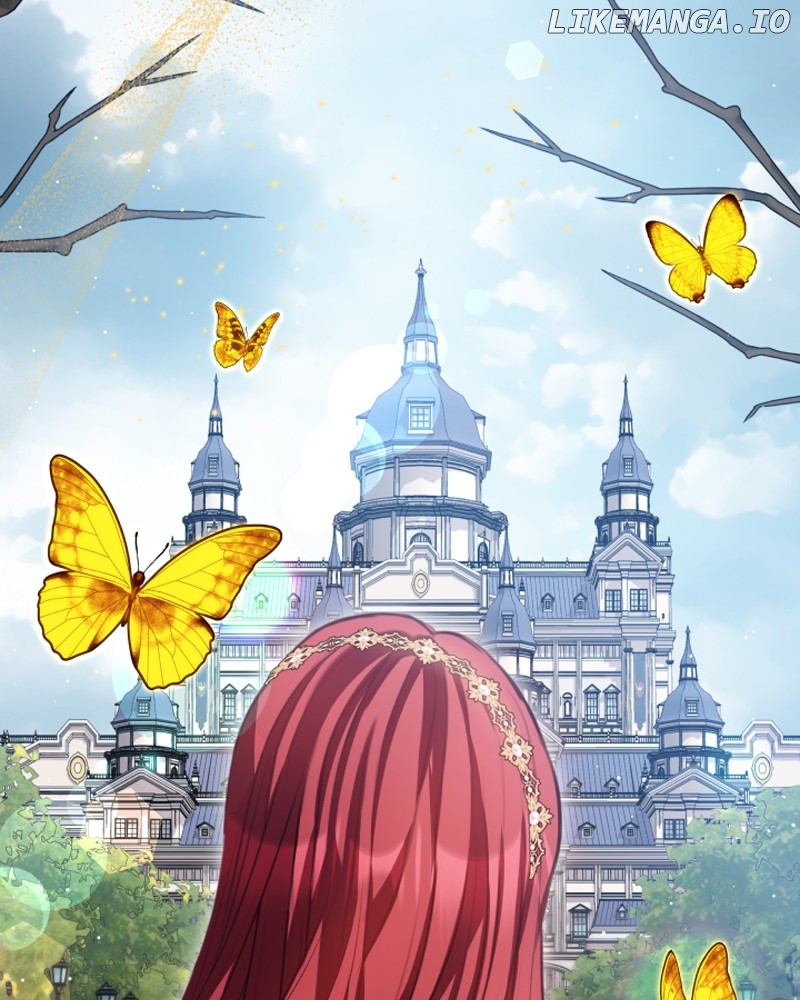 Concubine’s Invitation Chapter 76 - page 141