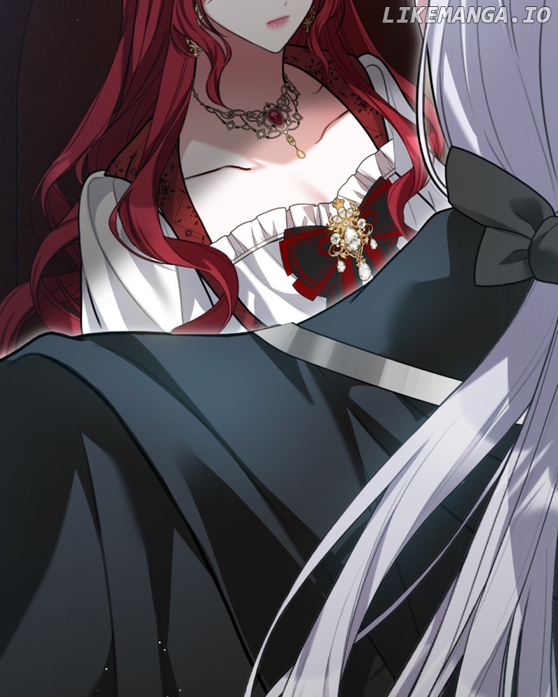 Concubine’s Invitation Chapter 76 - page 162