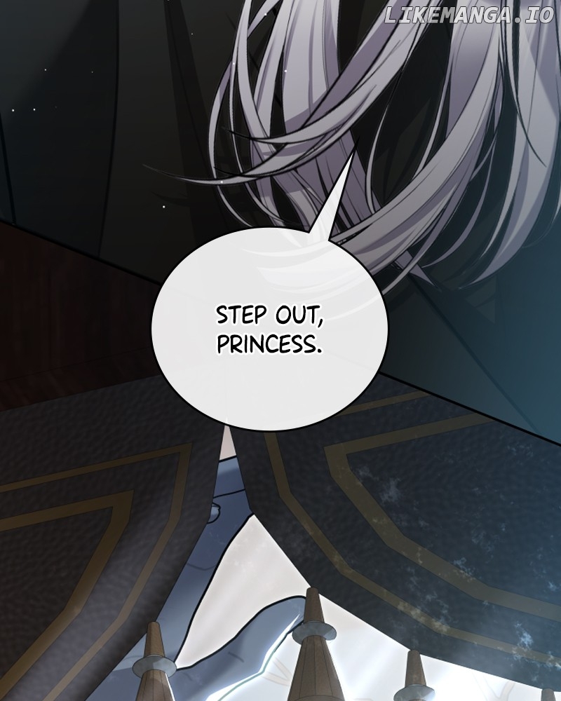 Concubine’s Invitation Chapter 76 - page 163