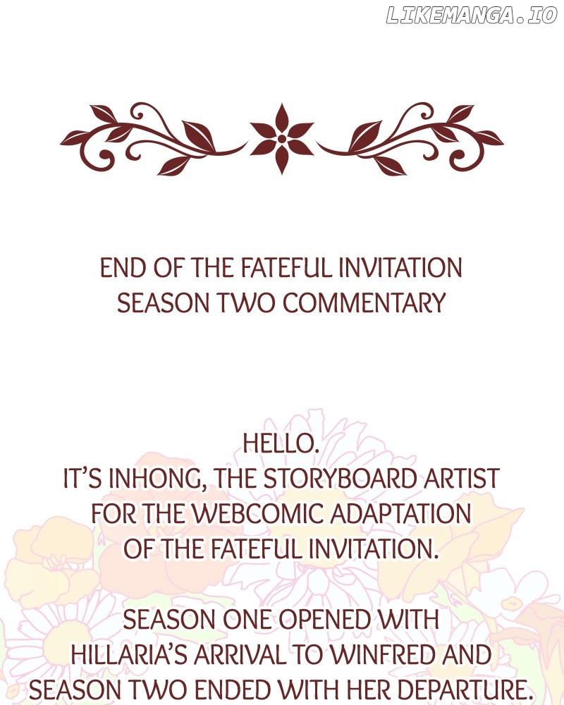 Concubine’s Invitation Chapter 76 - page 168