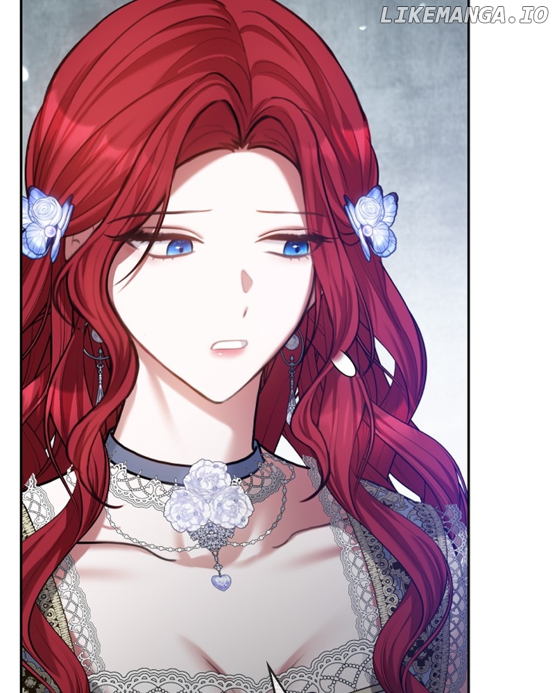Concubine’s Invitation Chapter 76 - page 40