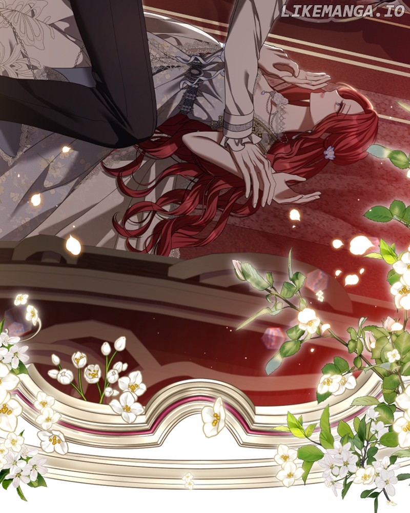 Concubine’s Invitation Chapter 76 - page 48