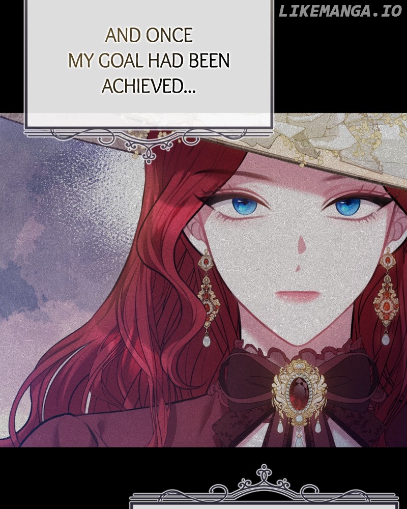 Concubine’s Invitation Chapter 76 - page 5