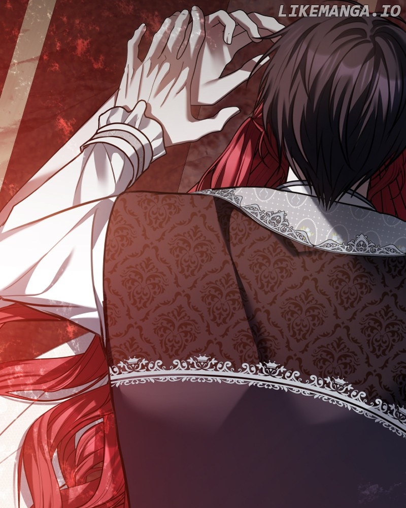 Concubine’s Invitation Chapter 76 - page 52