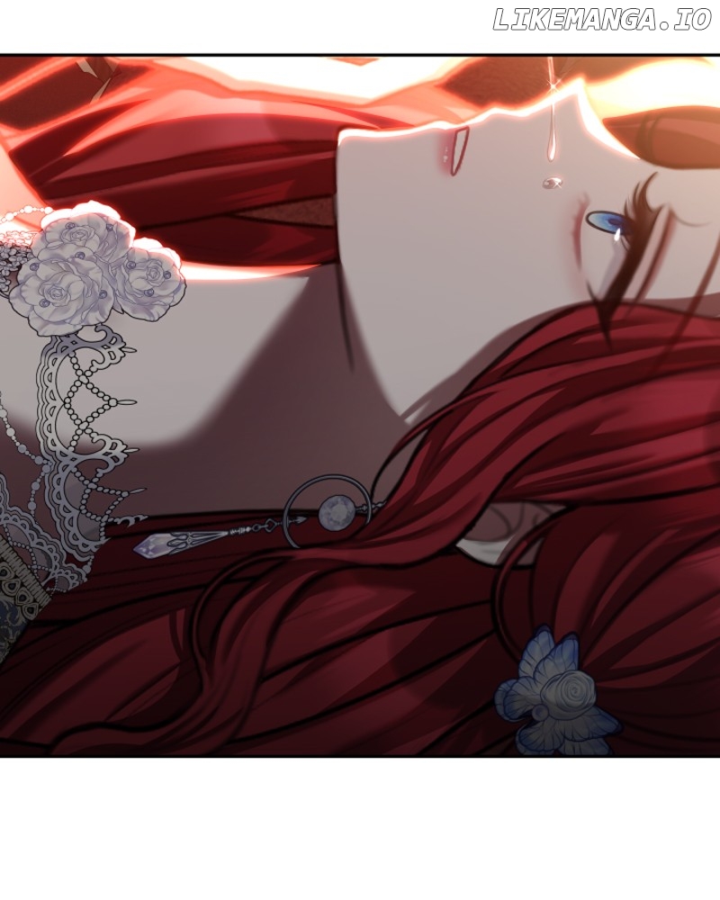 Concubine’s Invitation Chapter 76 - page 56