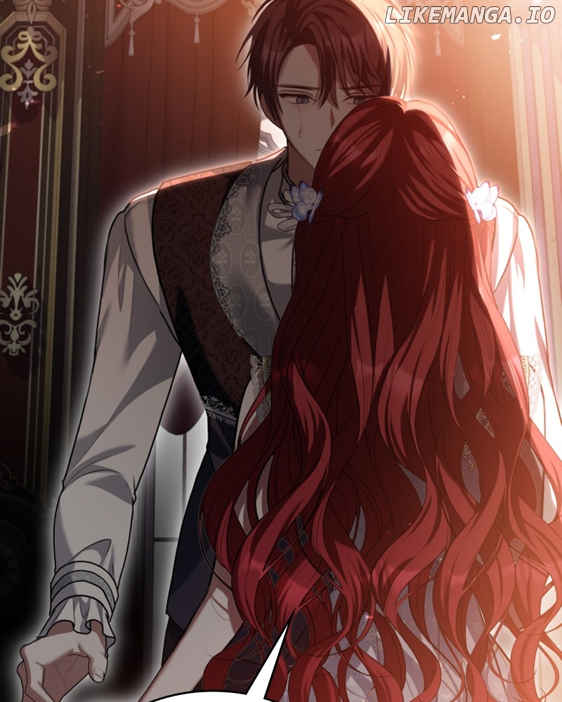 Concubine’s Invitation Chapter 76 - page 59